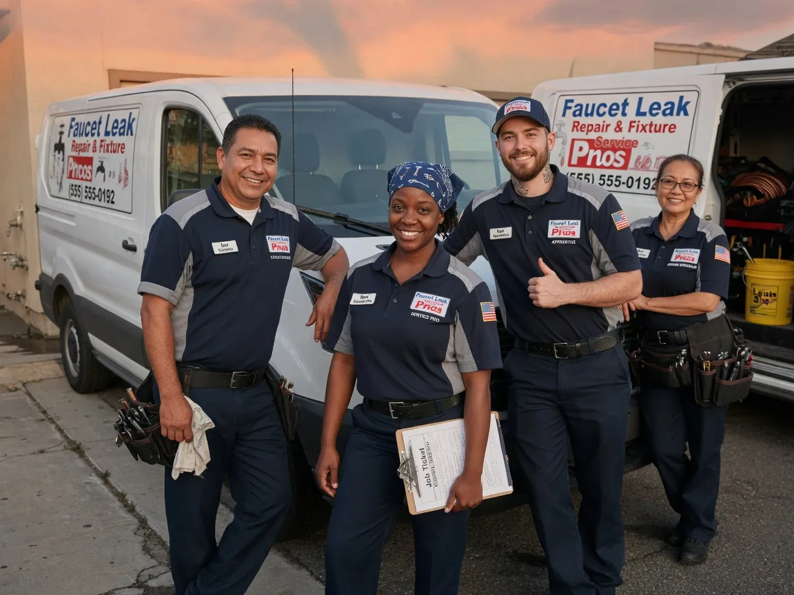 Faucet Repair company in Warsaw, KY
