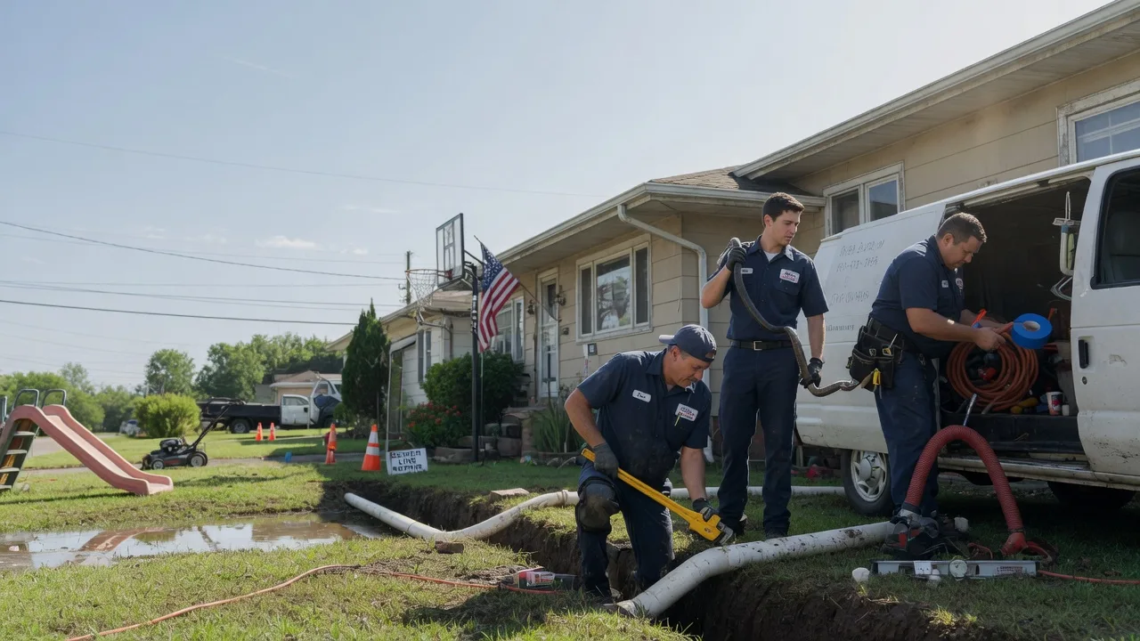 Toilet Installation in Warsaw, KY near me
